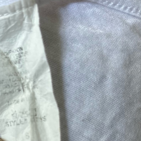 White Dress - Picture 6 of 6